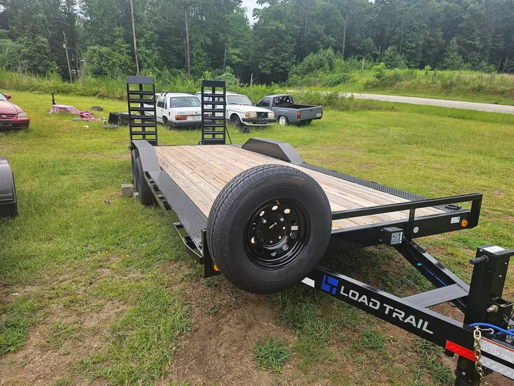 J&B Trailer Rental - Quality trailer rentals in Villa Rica, Georgia